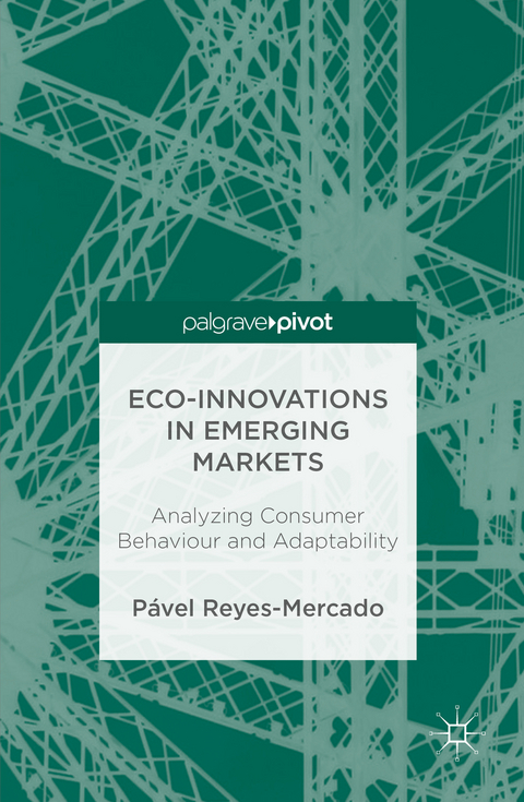 Eco-Innovations in Emerging Markets - Pável Reyes-Mercado