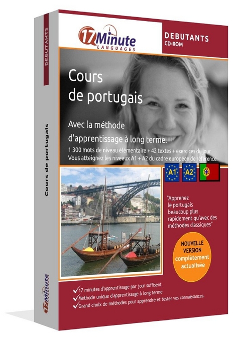 Cours de portuguais (POUR DEBUTANTS)