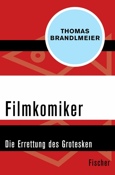 Filmkomiker -  Thomas Brandlmeier