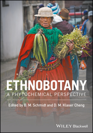Ethnobotany - Barbara M. Schmidt; Diana M. Klaser Cheng
