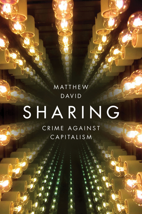 Sharing -  Matthew David