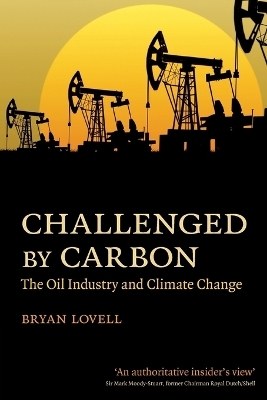 Challenged by Carbon - Bryan Lovell