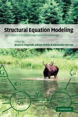 Structural Equation Modeling - 