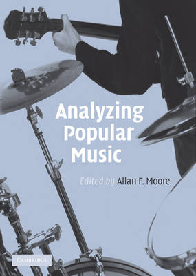 Analyzing Popular Music - 