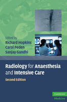 Radiology for Anaesthesia and Intensive Care - 