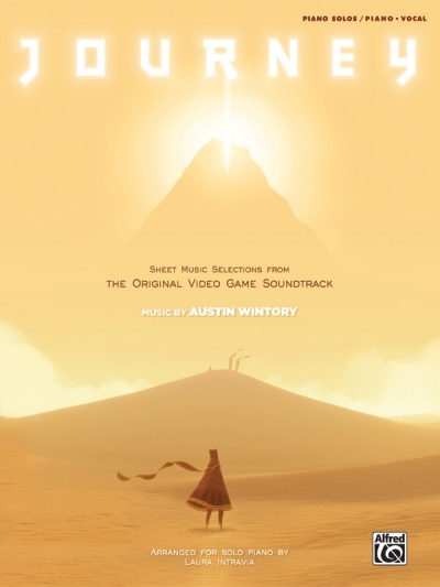 Journey Selections from the Original Video Game - 