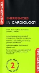 Emergencies in Cardiology - 