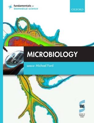 Medical Microbiology - 