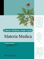 Chinese Medicine Study Guide - Zhong Gan-sheng
