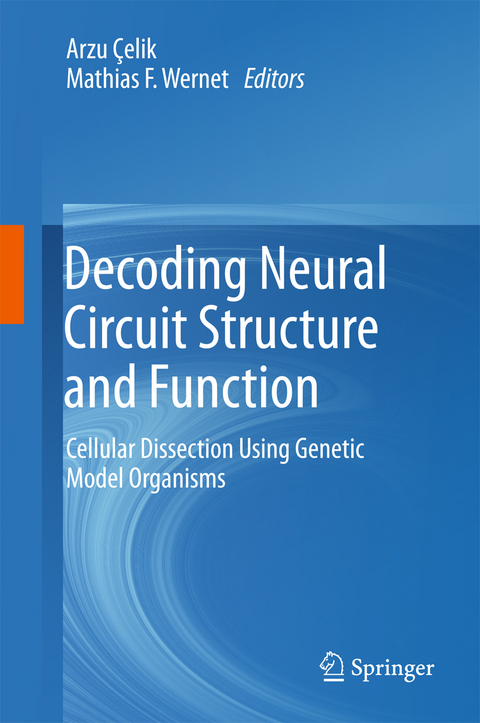 Decoding Neural Circuit Structure and Function - 