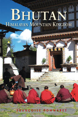 Bhutan - Francoise Pommaret