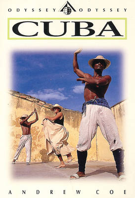 Cuba - Andrew Coe