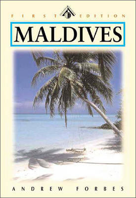 The Maldives - Andrew Forbes