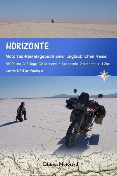 Horizonte - Jasmin Matzinger, Philipp Matzinger