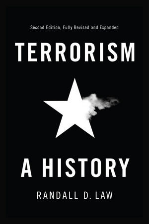 Terrorism - Randall D. Law