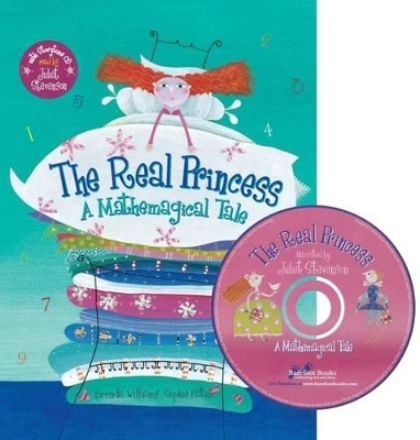 The Real Princess - Brenda Williams