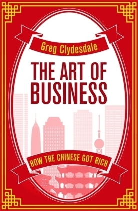 Art of Business -  Greg Clydesdale