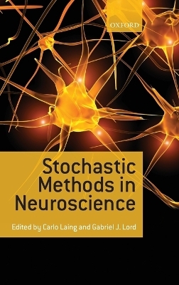 Stochastic Methods in Neuroscience - 