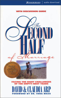 The Second Half of Marriage - Claudia Arp, David Arp