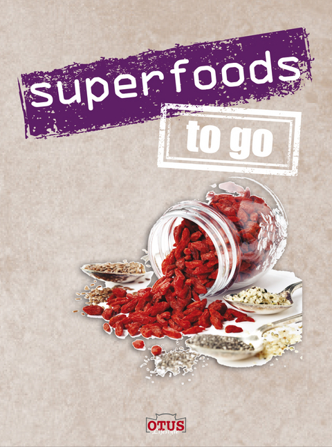 Superfoods to Go