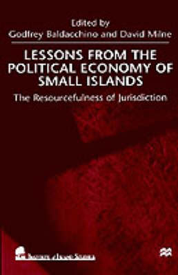 Lessons From the Political Economy of Small Islands -  Na Na