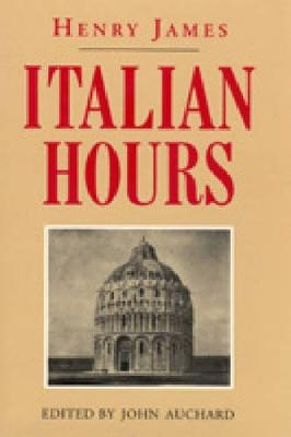 Italian Hours - 