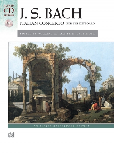 Italian Concerto - 