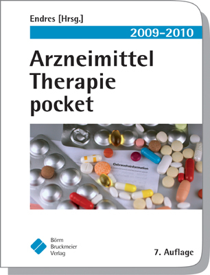 Arzneimittel Therapie pocket 2009-2010 - 