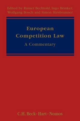 European Competition Law - 