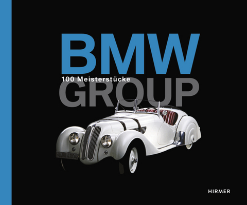 BMW - 100 Meisterstücke - 