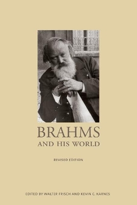 Brahms and His World - 