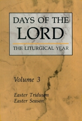Days of the Lord -  Various