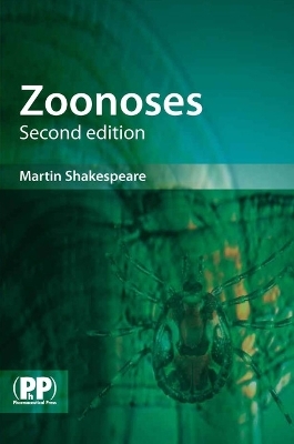 Zoonoses - Martin Shakespeare