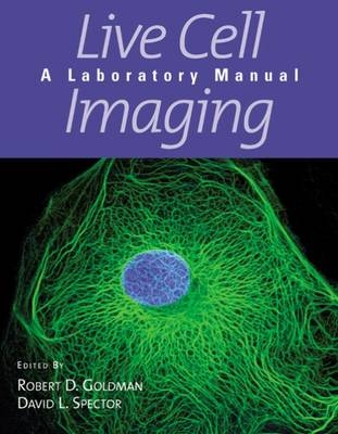 Live Cell Imaging - 
