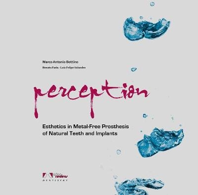 perception - Marco Antonio Bottino, Renata Faria, Luiz Felipe Valandro