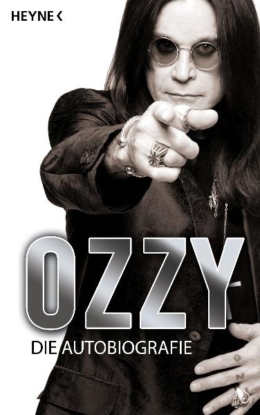Ozzy - Ozzy Osbourne