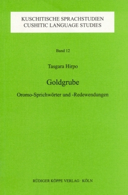 Goldgrube -  Tasgara Hirpo