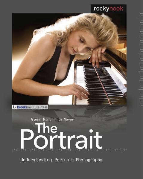 The Portrait - Glenn M. Rand, Tim Meyer