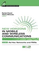 New Horizons in Mobile and Wireless Communications - 