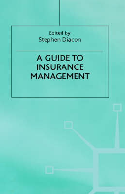 Guide to Insurance Management - 