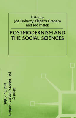 Postmodernism and the Social Sciences - 