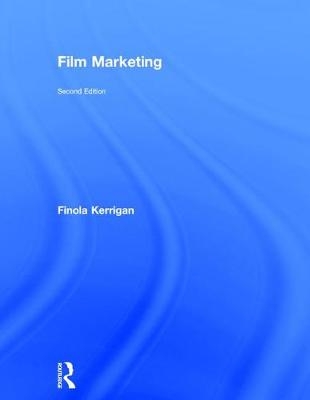 Film Marketing -  Finola Kerrigan