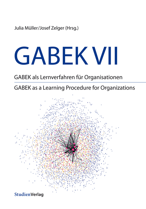 GABEK VII. GABEK als Lernverfahren für Organisationen - 