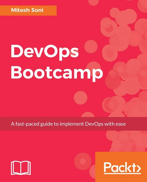 DevOps Bootcamp -  Soni Mitesh Soni