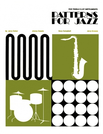 Patterns For Jazz TC Instruments - 