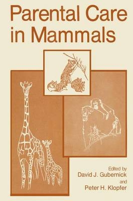 Parental Care in Mammals - 