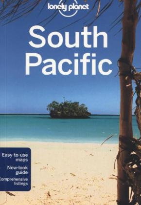 South Pacific - Rowan McKinnon