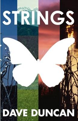 Strings - Dave Duncan