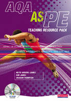AQA AS PE Teaching Resource Pack