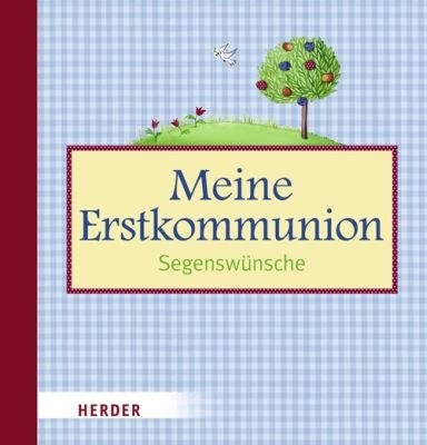 Meine Erstkommunion